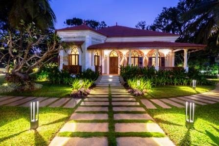 seascape-villa image